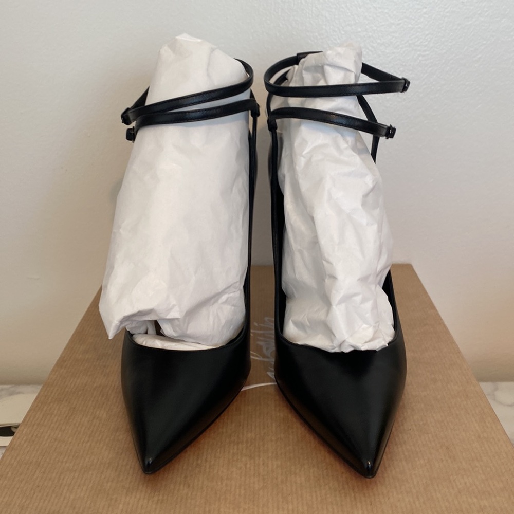 Christian Louboutin Conclusive 100